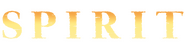 Logo of Spirit: Stallion of the Cimarron image size 1276x387