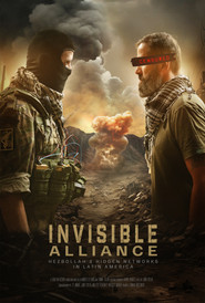 poster Invisible Alliance