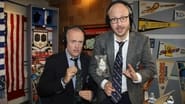 The Men In Blazers Show  