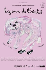 poster Crystal Tears