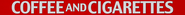 Logo of Coffee and Cigarettes image size 9000x728