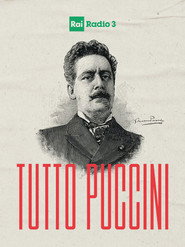 Tutto Puccini poster