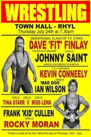 poster The Fit Finlays