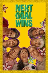 poster Next Goal Wins