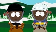 South Park season 5 episode 12