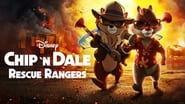 Tic et Tac, les Rangers du Risque : le film wallpaper 