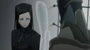 Ergo Proxy season 1 episode 8