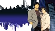 Nicky Larson, City Hunter : Services Secrets wallpaper 