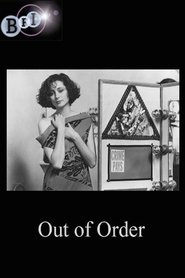 Out of Order