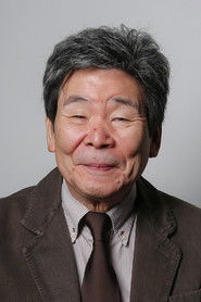 Photo of Isao Takahata image size 464x696