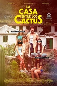 La casa entre los cactus Película Completa HD 1080p [MEGA] [LATINO] 2022