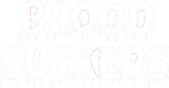 Logo of Blood Suckers image size 651x341