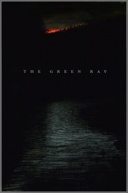 poster The Green Ray