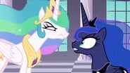 My Little Pony : Les Amies, c'est magique season 7 episode 10