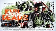Backdrop of Evil Dead II image size 1920x1080
