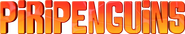 Logo of Piripenguins image size 957x175