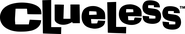 Logo of Clueless image size 4276x791