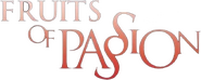 Logo of Fruits of Passion image size 753x303