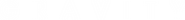 Logo of Gravity image size 3000x317