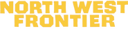 Logo of North West Frontier image size 1719x391