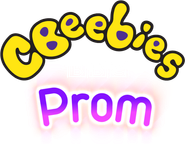 Logo of CBeebies Prom: Off To The Moon image size 591x460