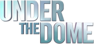 Logo of Under the Dome image size 625x295
