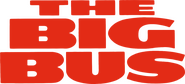 Logo of The Big Bus image size 1378x626