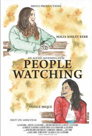 People Watching