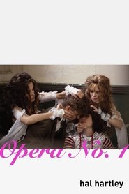 Poster of Opera No. 1 image size 1500x2250