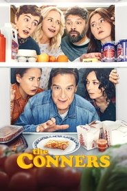 The Conners poster picture