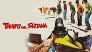 Backdrop of Trinity and Sartana Are Coming image size 1600x900