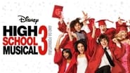 High School Musical 3 : Nos années lycée wallpaper 