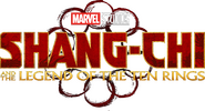 Logo of Shang-Chi and the Legend of the Ten Rings image size 1027x554