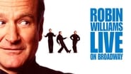 Robin Williams: Live on Broadway wallpaper 