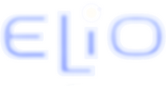 Logo of Elio image size 635x329