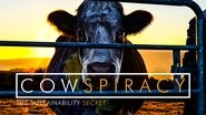 Backdrop of Cowspiracy: The Sustainability Secret image size 1280x720