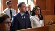 Suits, avocats sur mesure season 6 episode 13