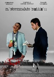 poster Il Notiziario delle 11