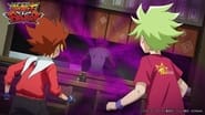 Yu-Gi-Oh! Sevens season 1 episode 47