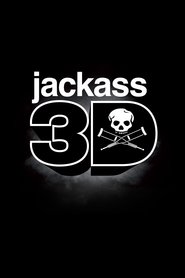 Jackass 3D Poster