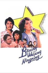 poster Bituing Walang Ningning