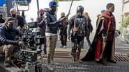 Disney Les Making-Of : The Mandalorian season 3 episode 1