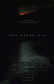 Poster of The Green Ray image size 1460x2260