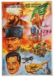 poster September 12: From Cyprus to Frontline