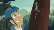 Wild Kratts season 1 episode 4