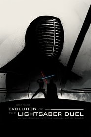 poster Star Wars: Evolution of the Lightsaber Duel