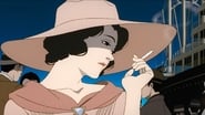 Millennium Actress wallpaper 