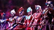 ウルトラギャラクシーファイト ニュージェネレーションヒーローズ  