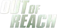 Logo of Out of Reach image size 625x308