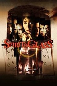 poster Spirit of the Glass